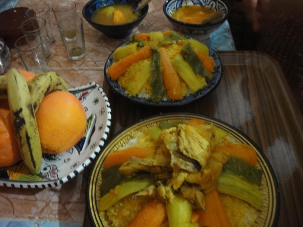 希尔布勒住宅酒店 廷吉尔 外观 照片